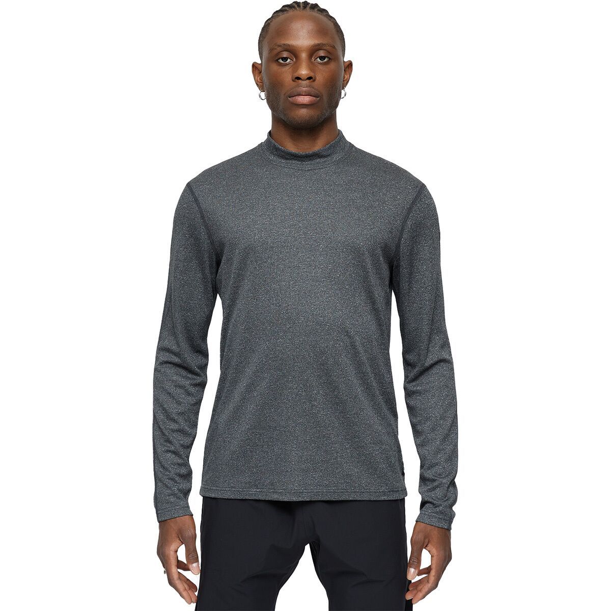 【新品】REIGNING CHAMP POLARTEC POWER WOOL L BLA.jpg