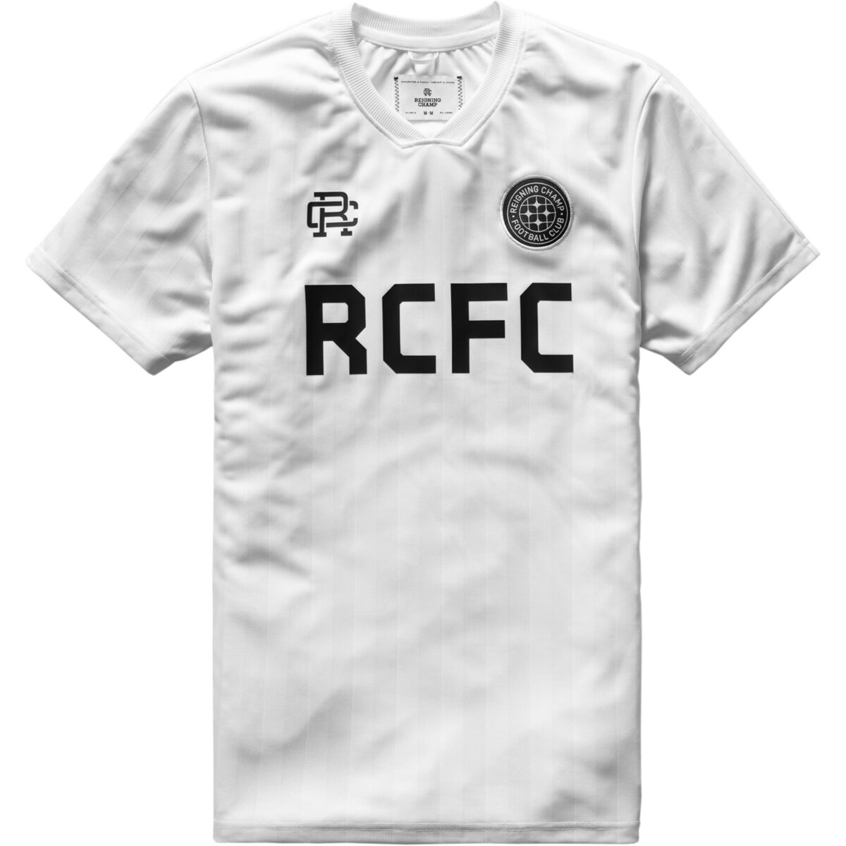 RCFC LONG SLEEVE JERSEY REIGNING CHAMP 【公式通販】