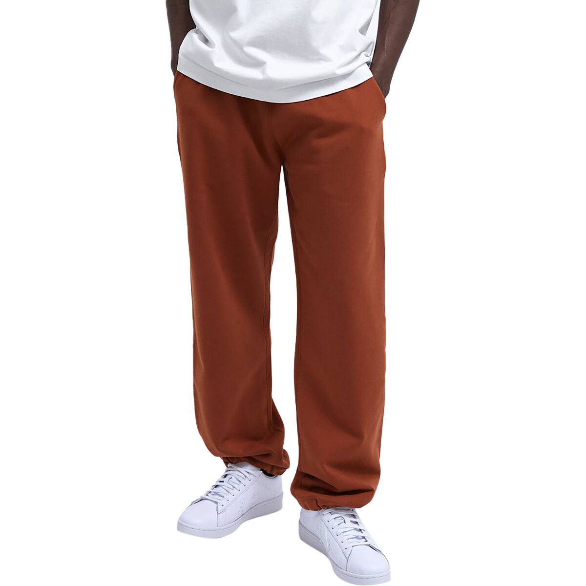 Reigning Champ Relaxed Midweight Terry Sweatpant - Men's product image
