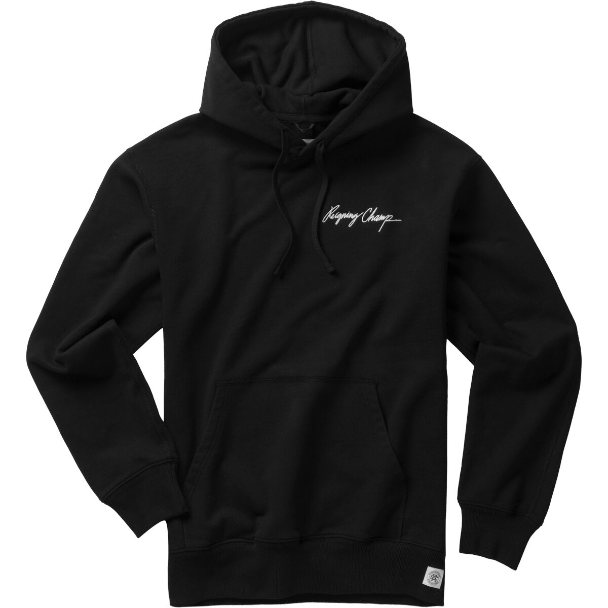 Reigning Champ Autograph Relaxed Hoodie - Men's product image