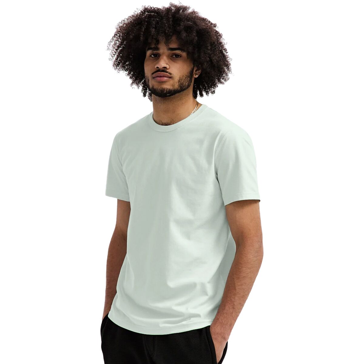 Reigning Champ Copper Jersey T-Shirt - Men's - Clothing