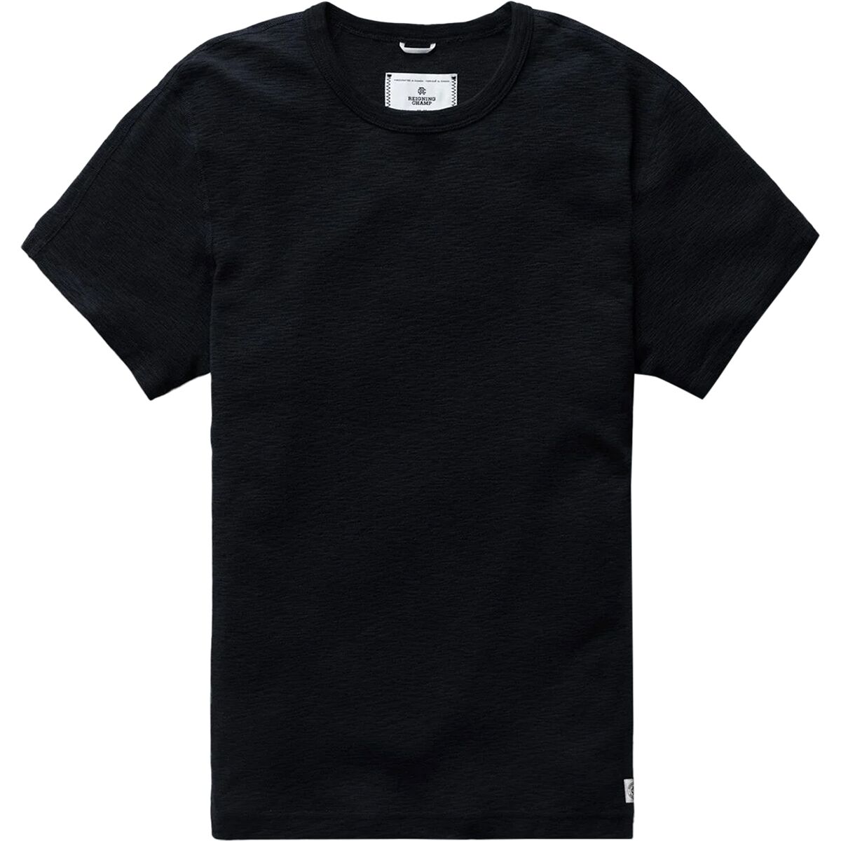 Reigning Champ Shirt Champ Coupon Code Reigning Champ Raglan 1X1