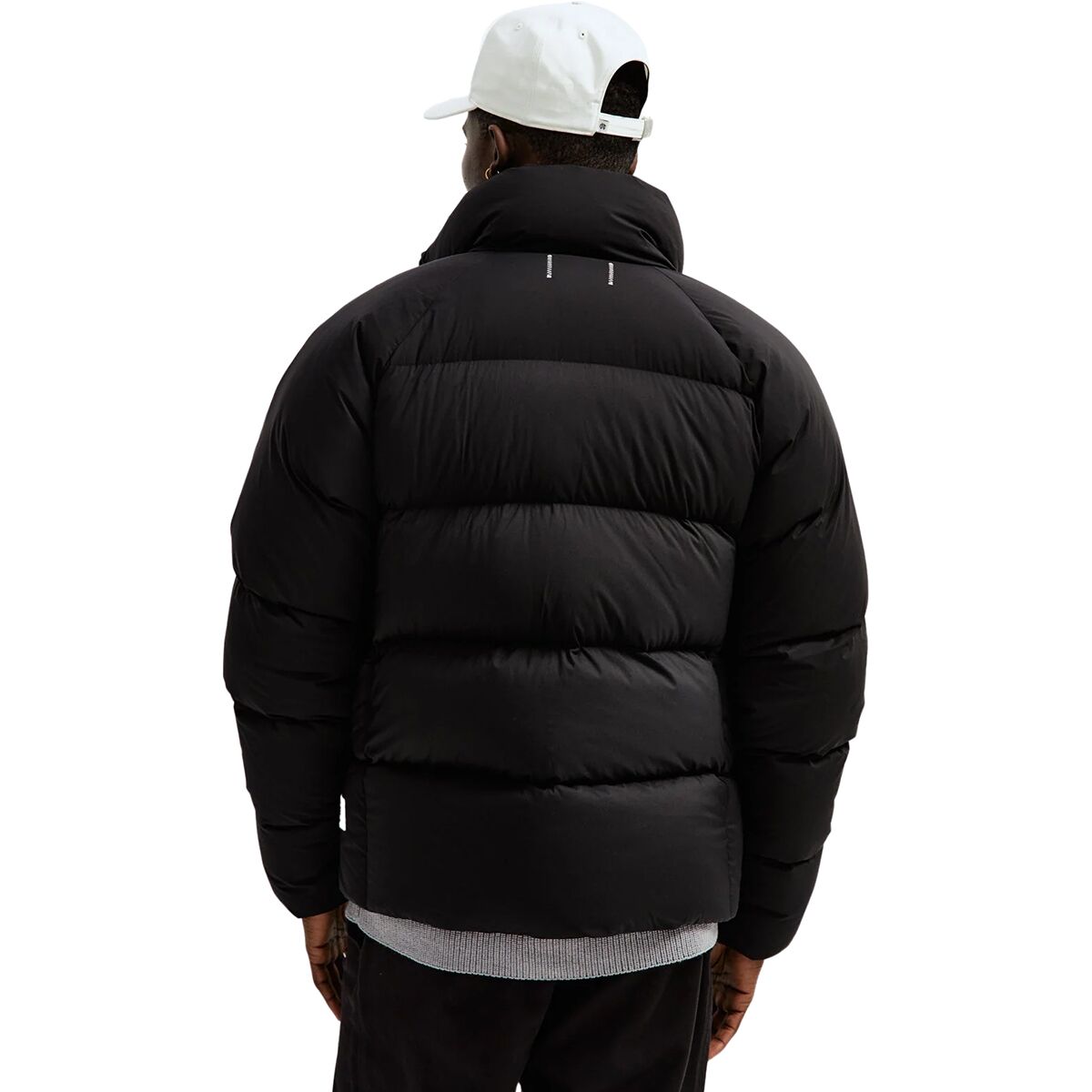 Reigning Champ＊Matte Ripstop Training Camp Puffer＊ダウン Matte Ripstop Franchise Hooded Down Jacket | Reigning Champ