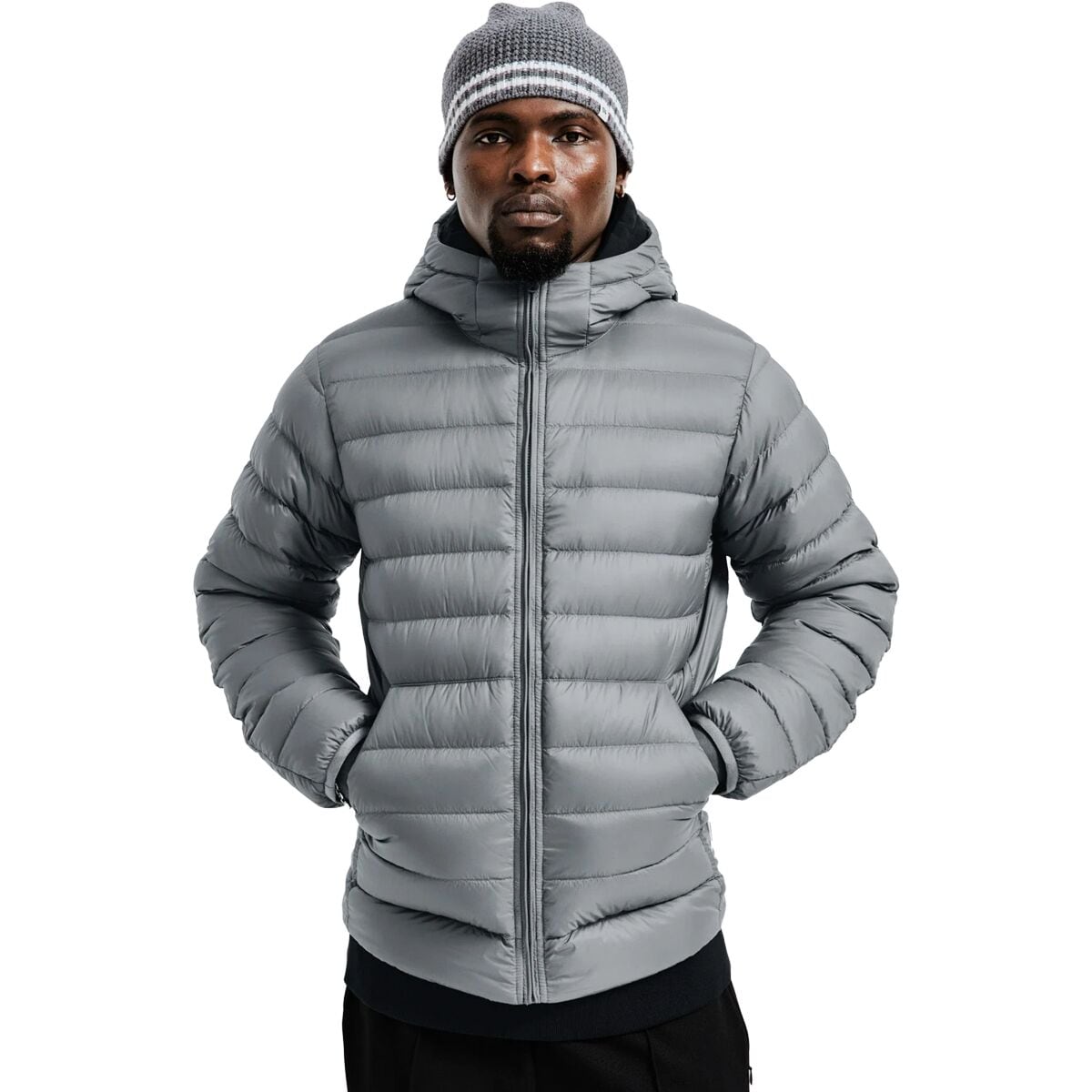 Reigning Champ Warm-Up Downfill Jacket - Men's