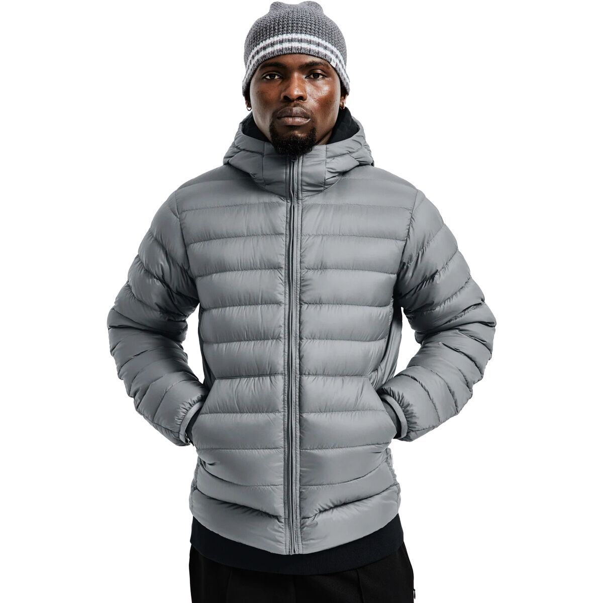 Reigning Champ Warm-Up Downfill Jacket - Men