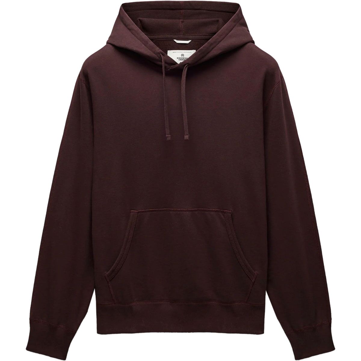 Reigning Champ Midweight Terry Standard Hoodie - Men