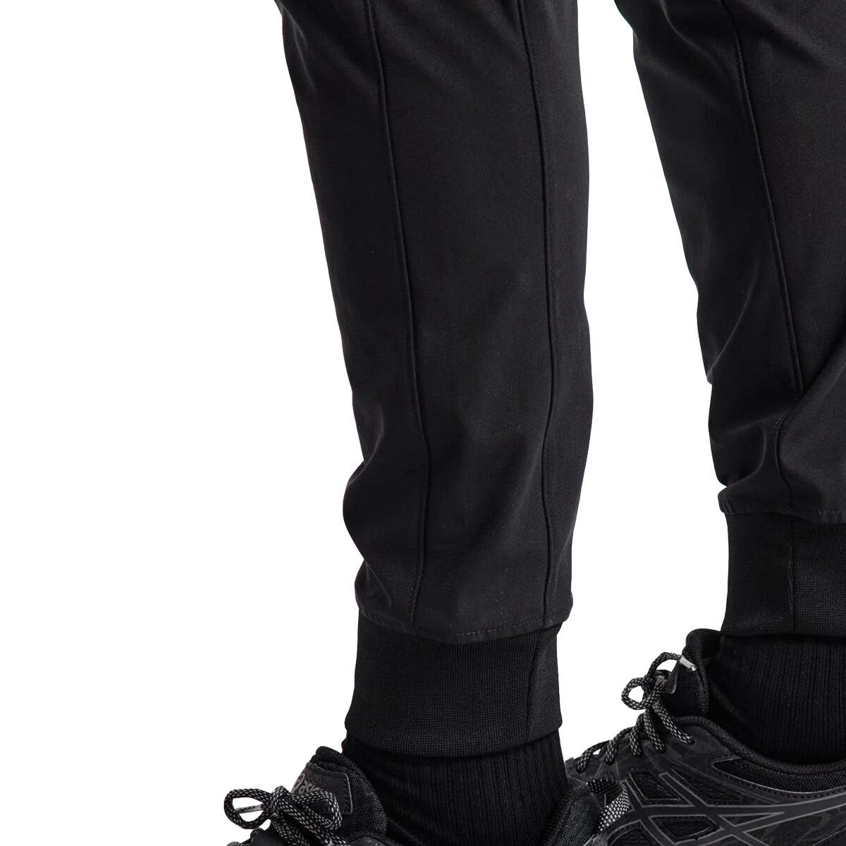 Reigning Champ Stretch Warp Knit Coach's Slim Jogger - Men's - Picture 9 of 10