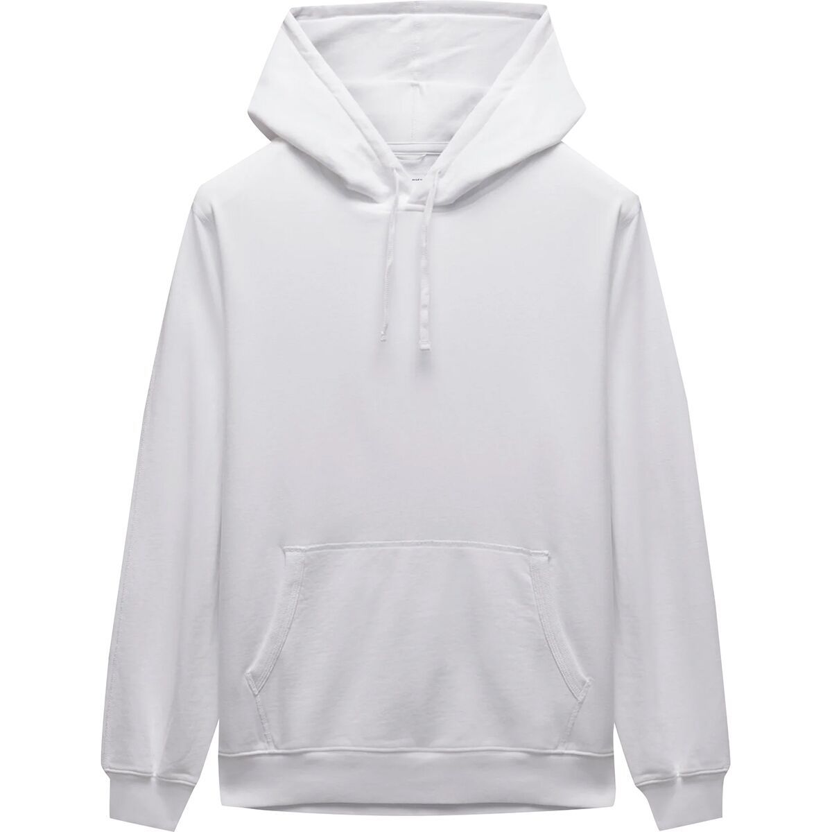 Reigning Champ Lightweight Terry Classic Hoodie - Men's White, M