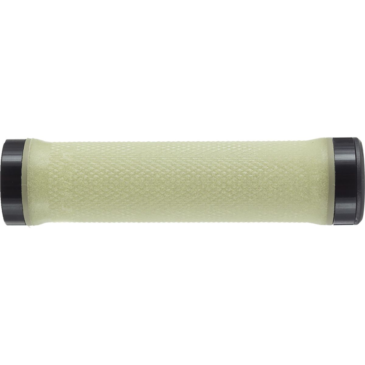 Renthal Renthal Lock On Grips Charcoal, Medium