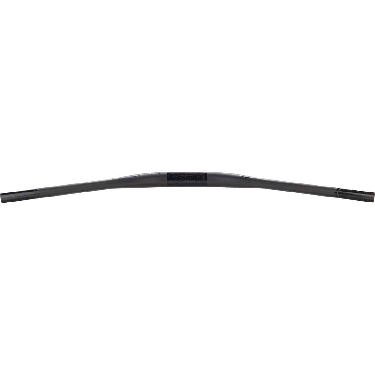 40mm Rise 760mm Width 35mm Clamp Carbon Renthal FatBar Lite Carbon Handlebar