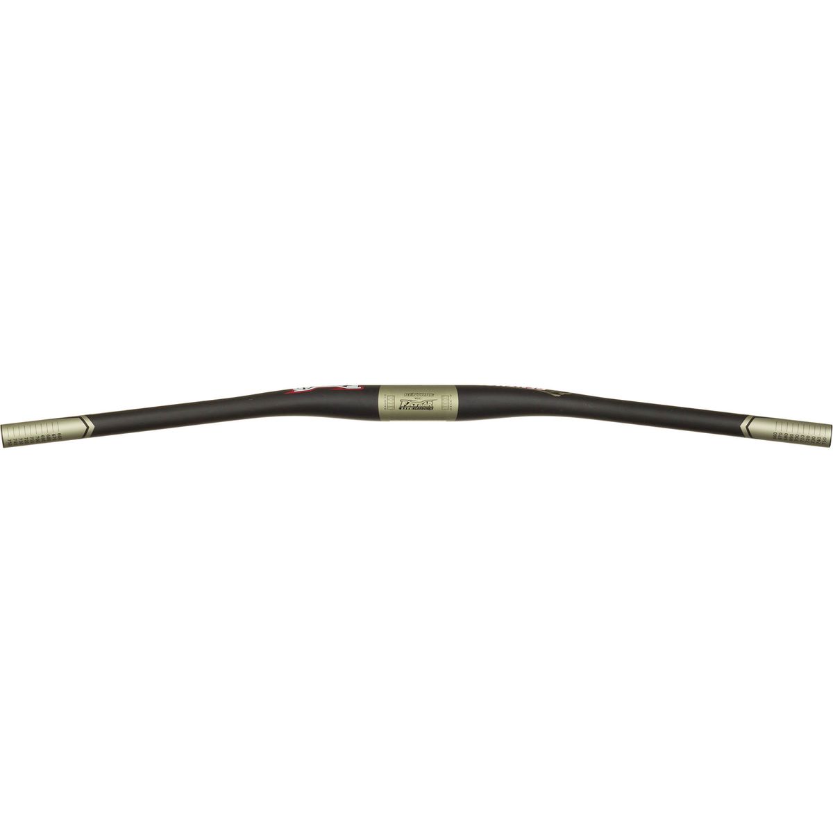 Renthal Fatbar Lite Carbon 35 Handlebar - Bike