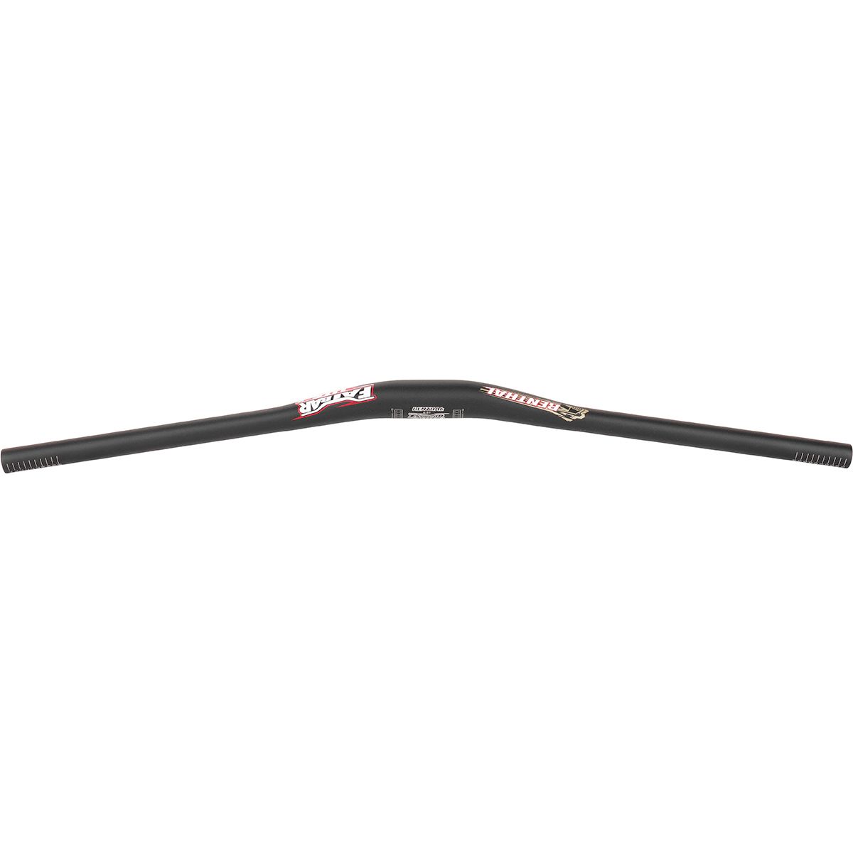 Renthal Fatbar Lite Handlebar 20mm Rise 760mm Width 35mm