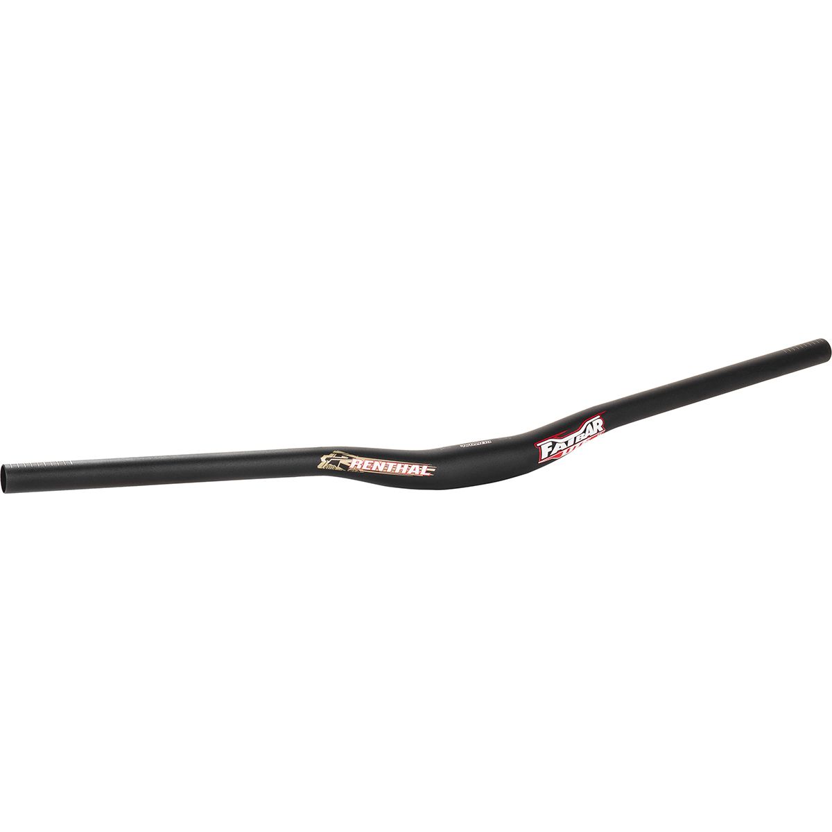 Renthal Fatbar Lite Handlebar 20mm Rise 760mm Width 35mm