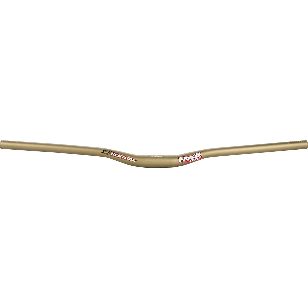 Renthal Renthal FatBar Lite V2 Gold, 20mm Rise