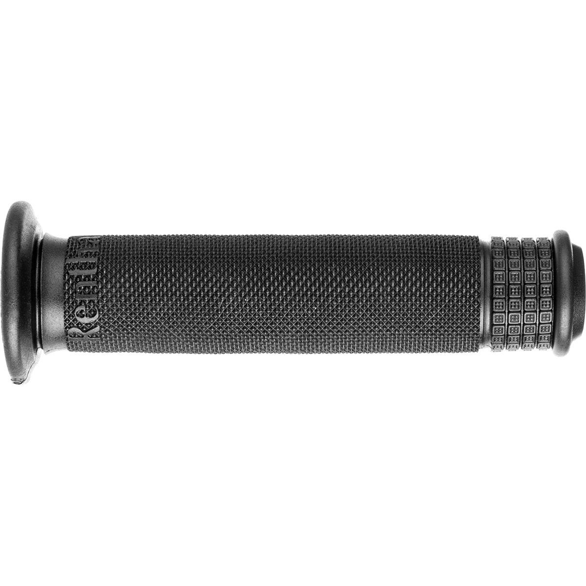 Image of Renthal Push-On Grip Black, Ultra Tacky