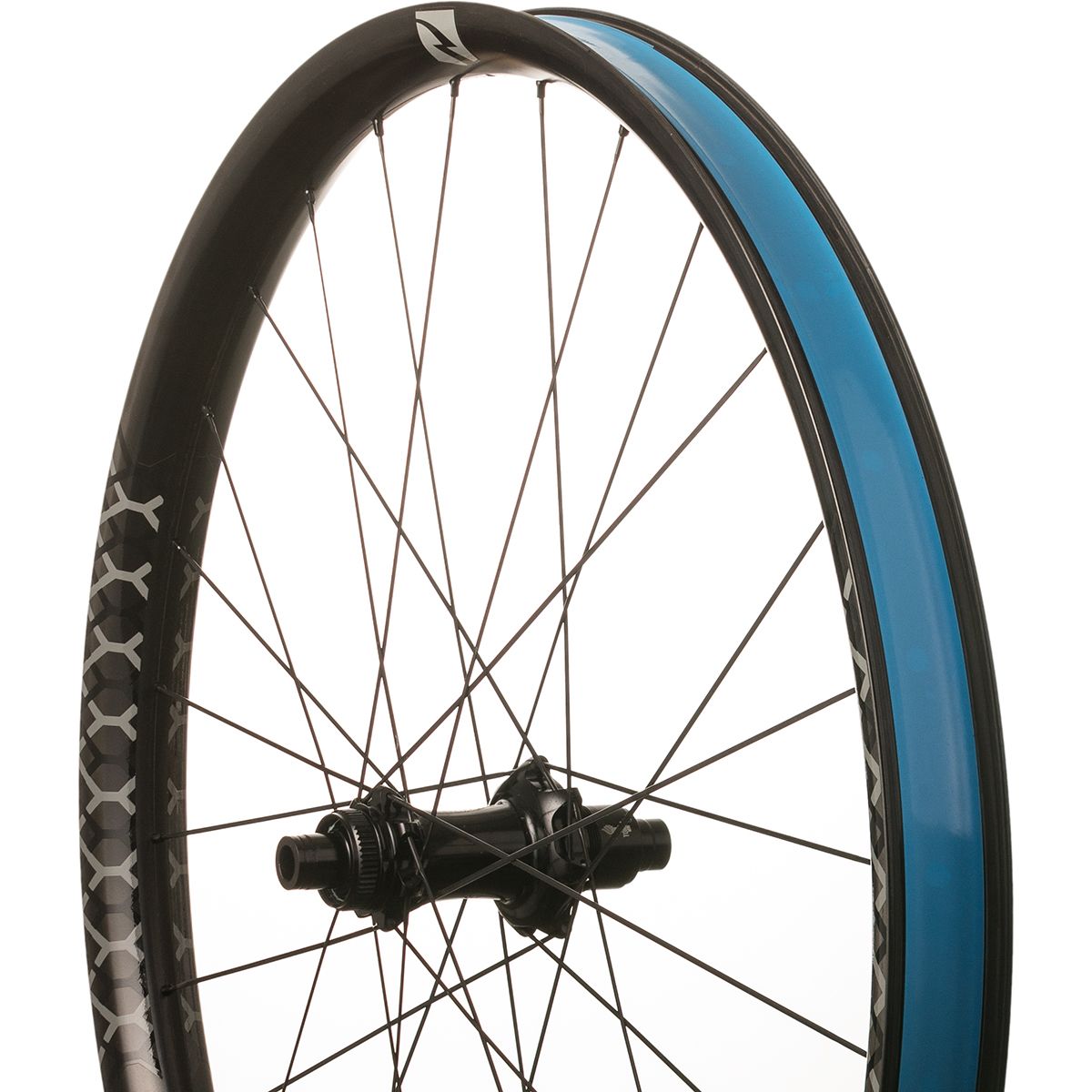 27.5 2024 plus wheelset