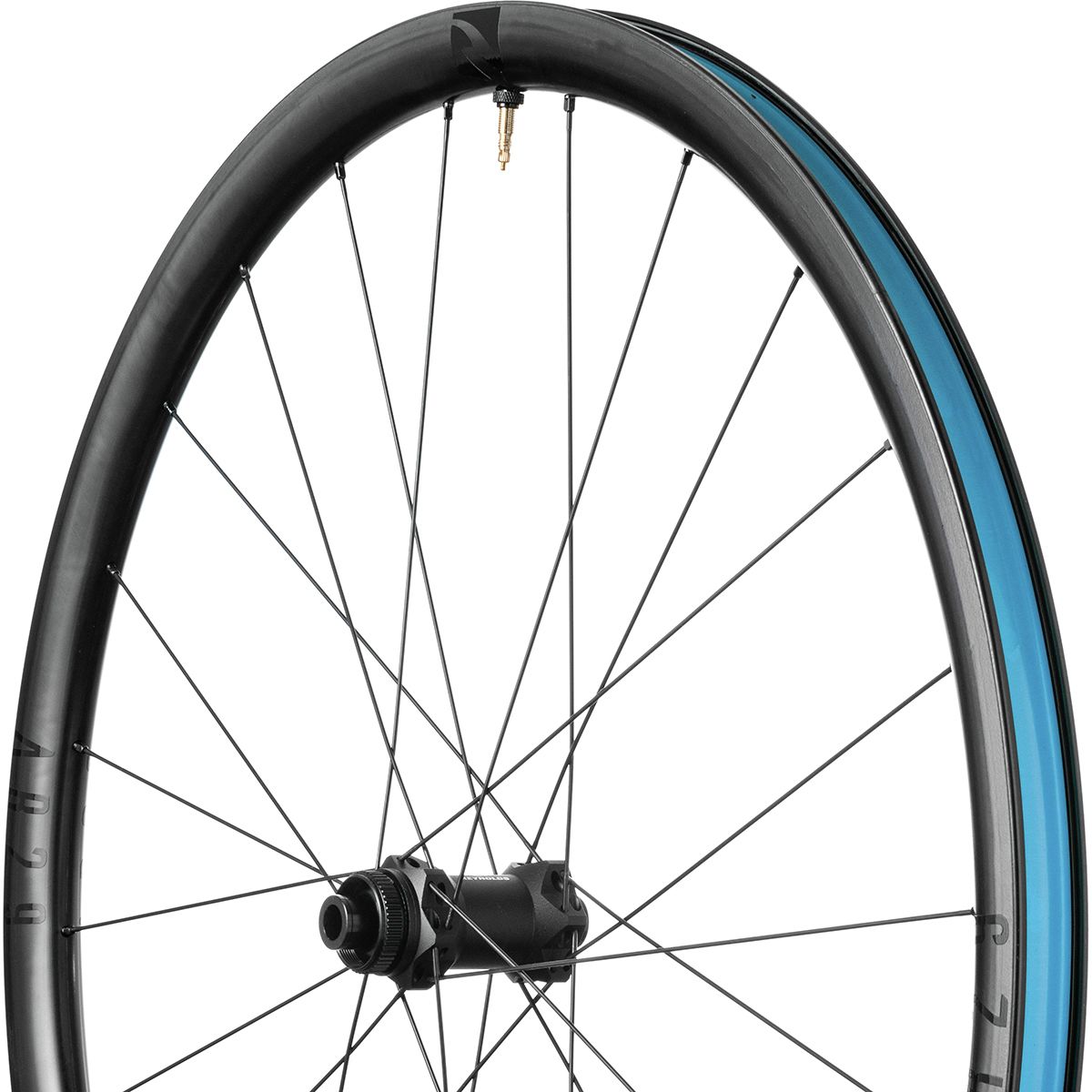 Reynolds carbon hot sale disc wheelset