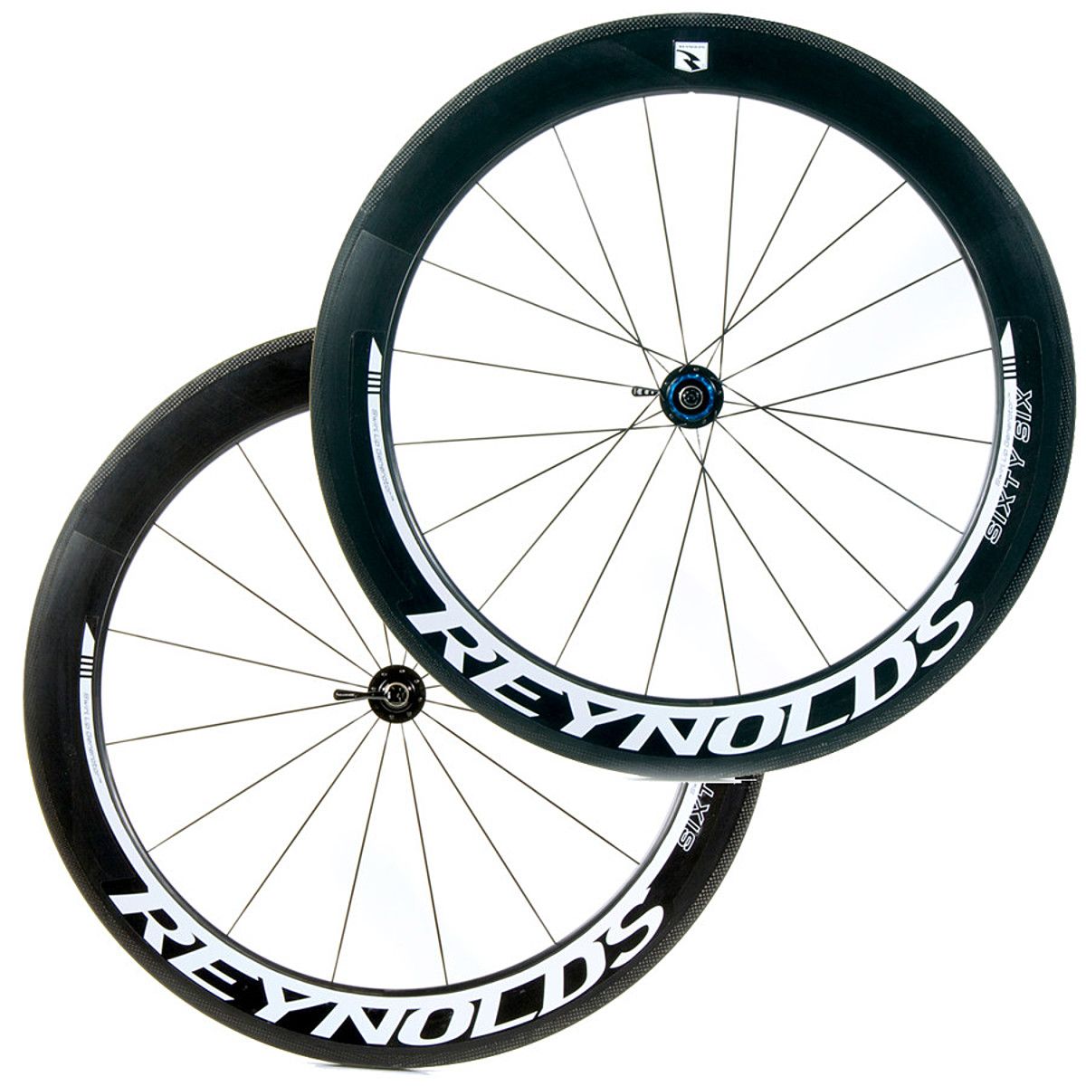 【2025年最新】大人気ブランドの人気アイテム  Reynolds レイノルズ sixty six 自転車本体