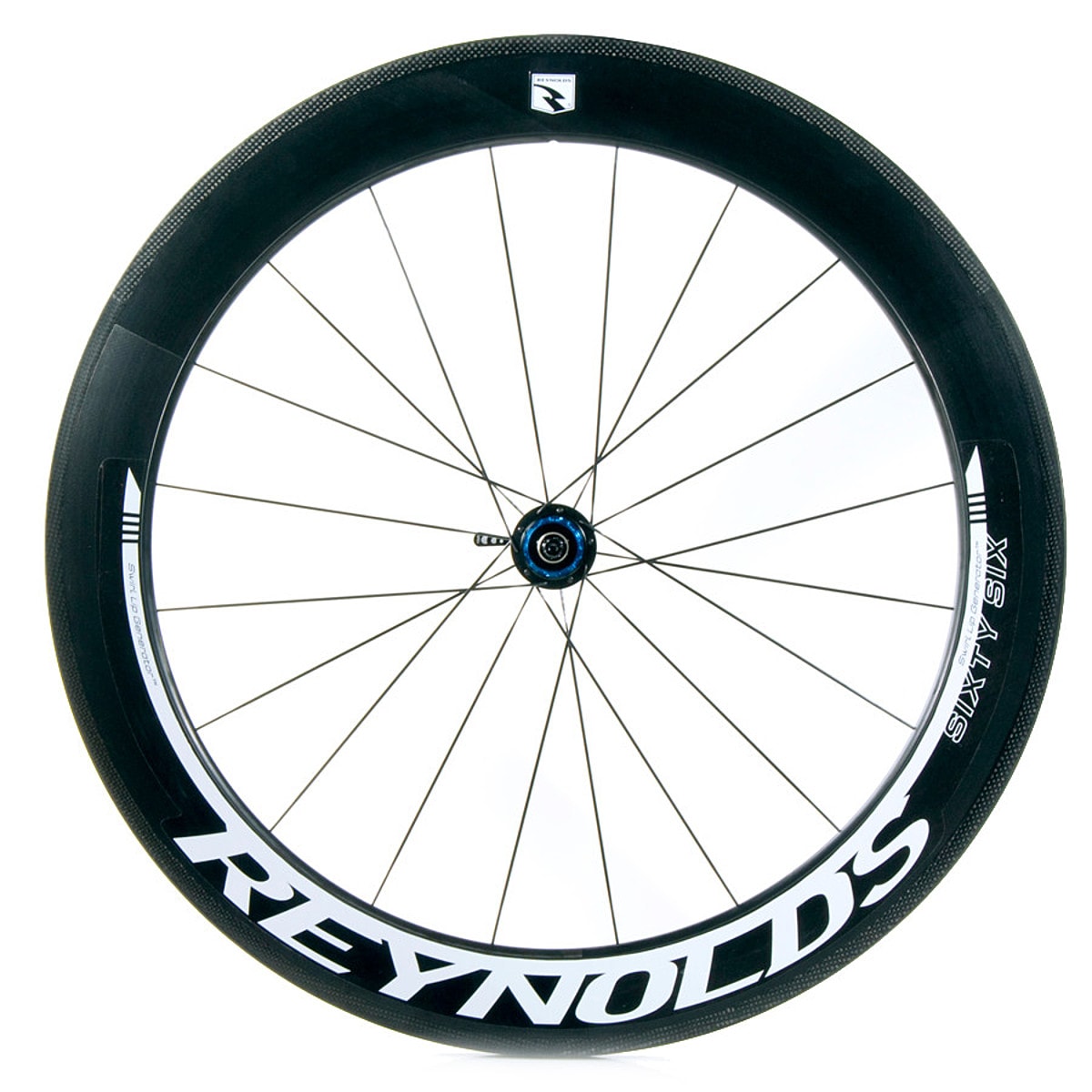 Reynolds shop 66 clincher