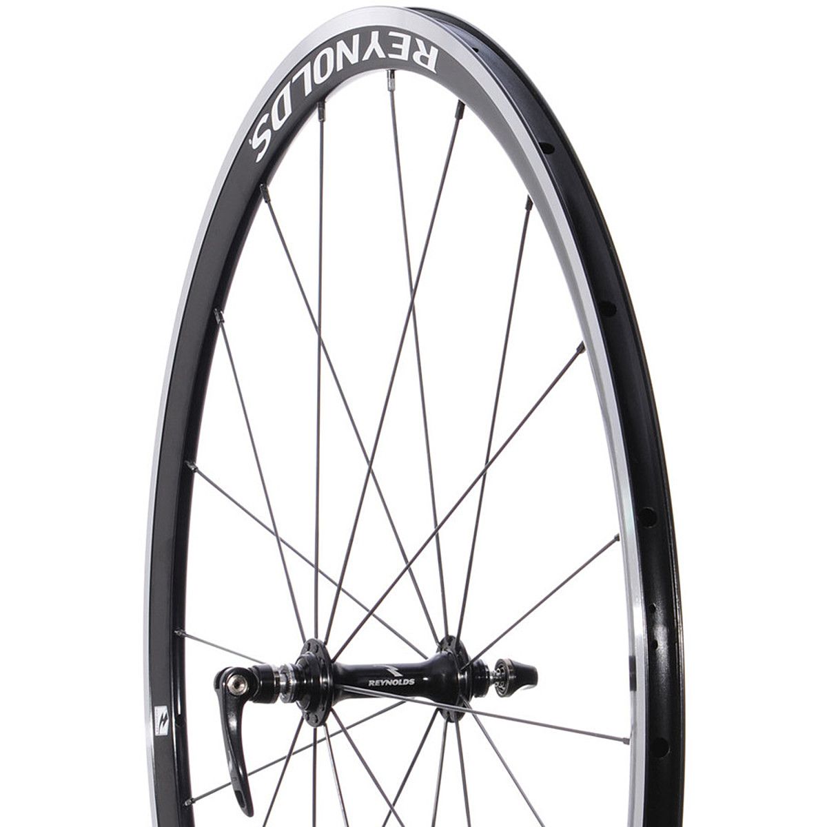 Reynolds Solitude Clincher Wheelset - Bike