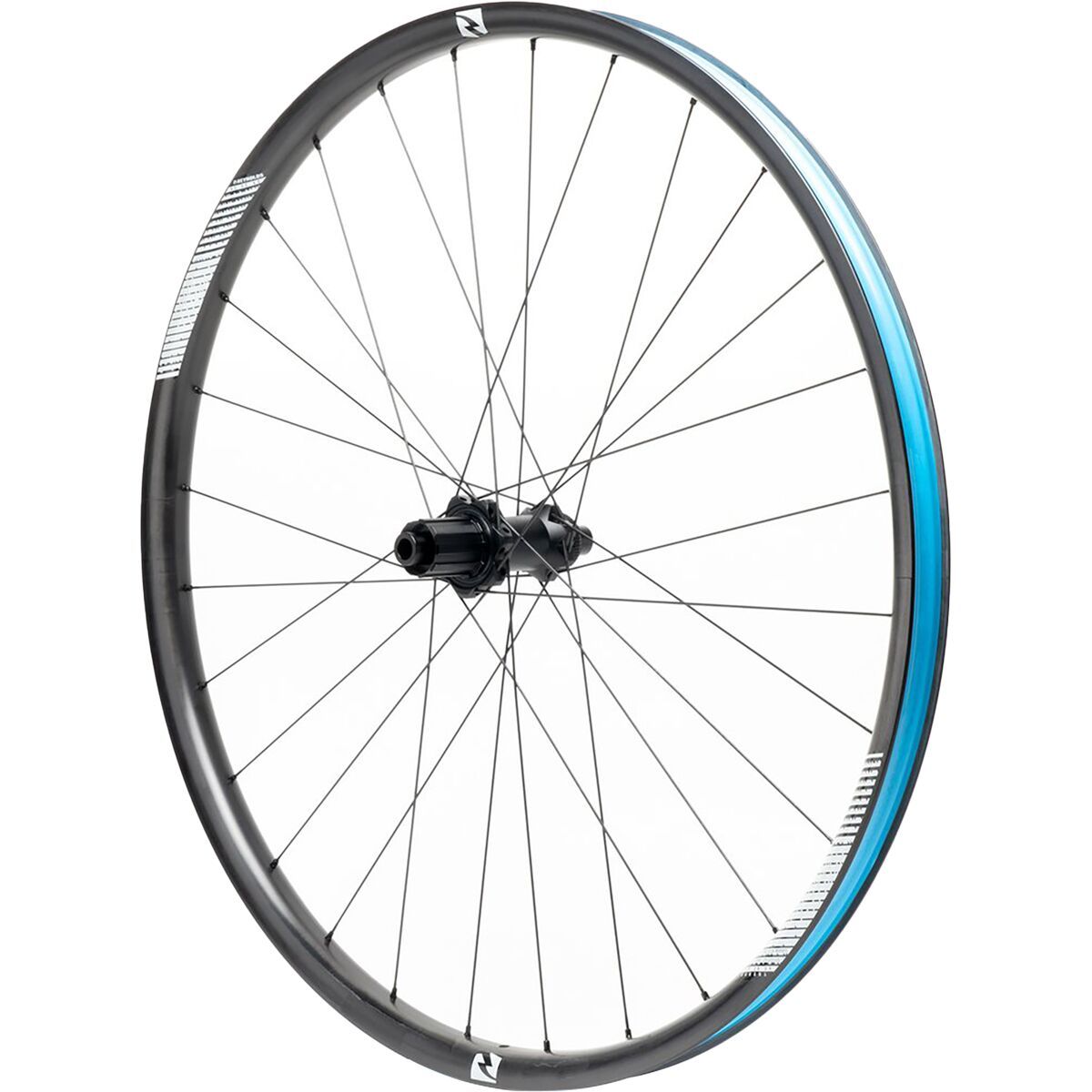 Image of Reynolds TR 309/289 XC 29in Boost Wheelset Black, 15x110/12x148mm, Shimano MicroSpline/Sram XDR