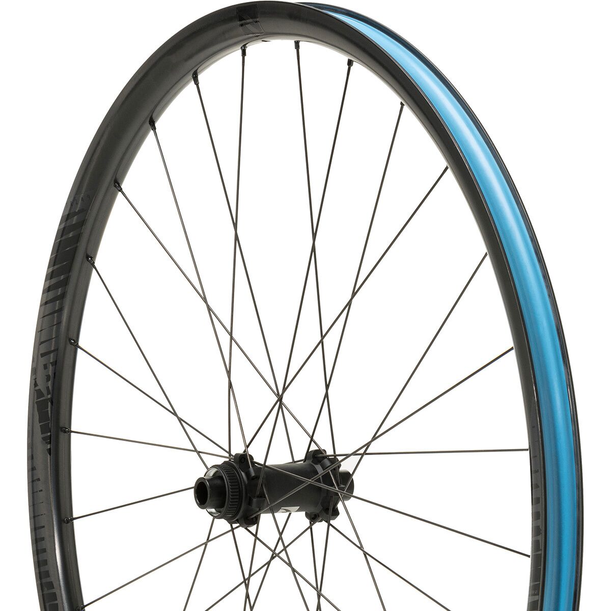 Reynolds Reynolds TR249 28 TSS 29in Wheelset Black, 15x110/12x148mm, Microspline & XD Included