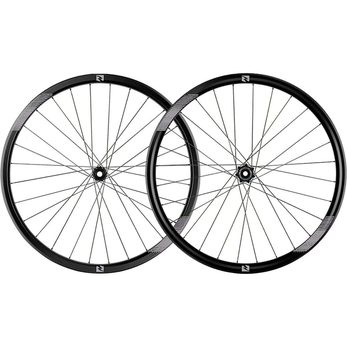 Reynolds TR367S Boost Shimano HG Carbon Wheelset One Color, 27.5in