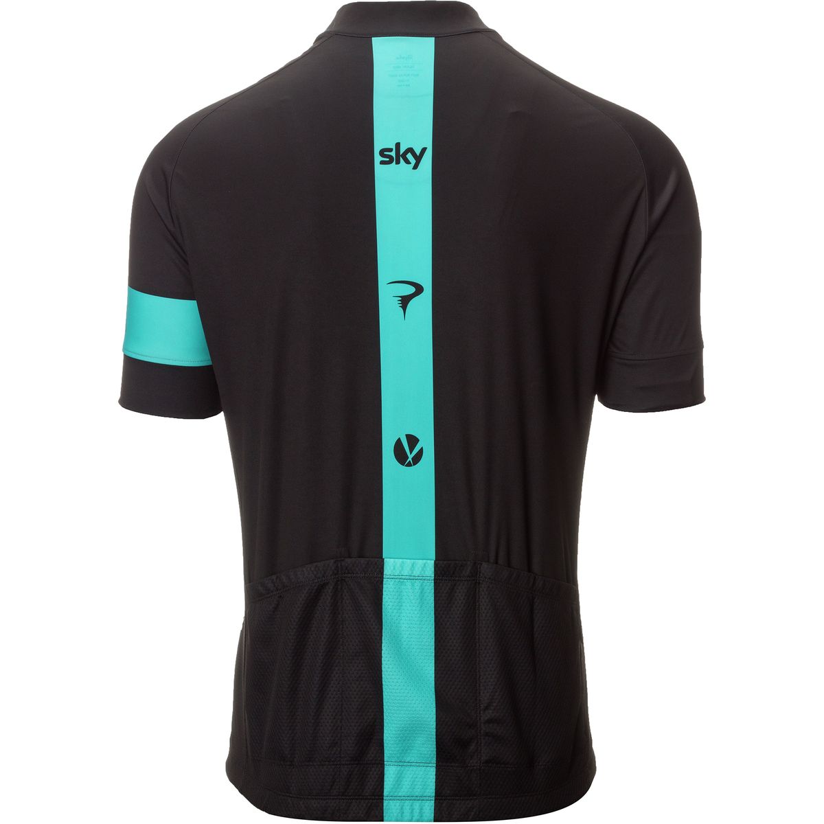 Rapha Team Sky Replica Jersey - Men's - Bike