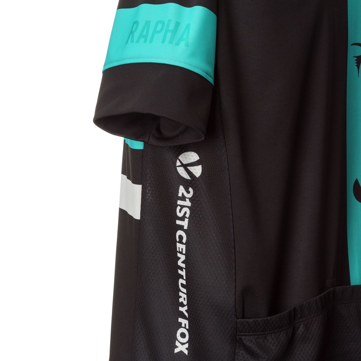 Rapha Team Sky Replica Jersey - Men's - Bike