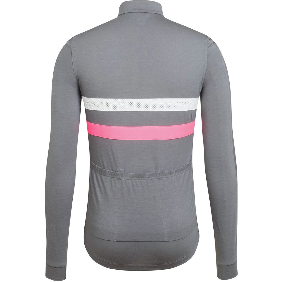 Rapha Brevet Long-Sleeve Windblock Jersey - Men's - Bike