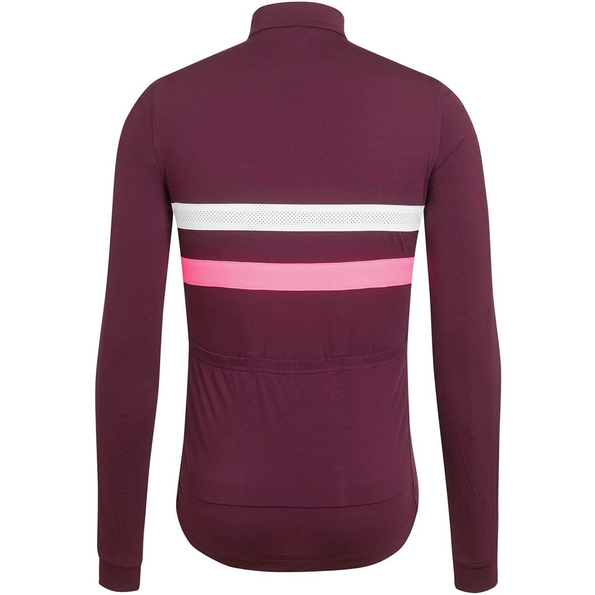 Rapha Brevet Long-Sleeve Windblock Jersey - Men's - Bike