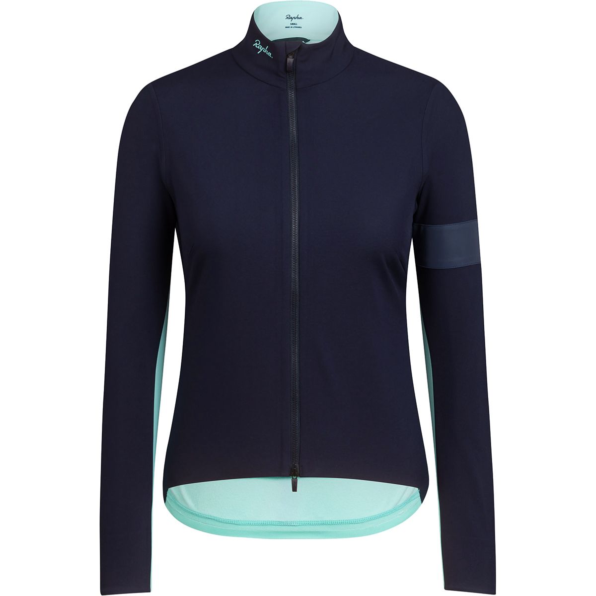 未使用ラファ Women's SOUPLESSE TRAININGJACKET Rapha Souplesse Training Jacket - Women's - Bike