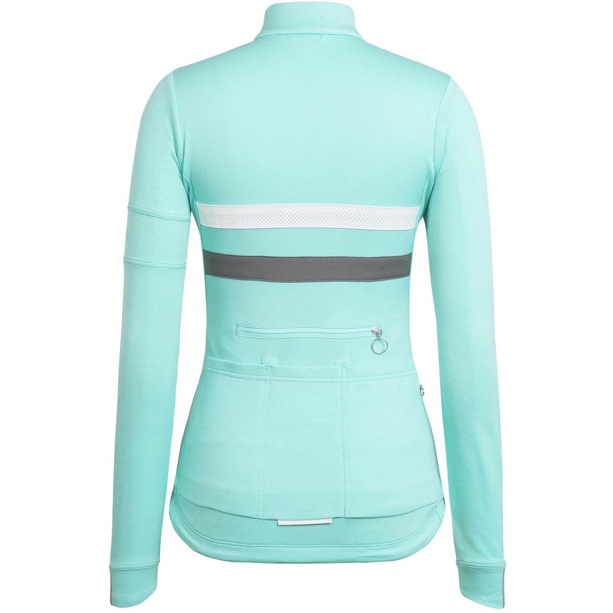 Rapha Brevet Long-Sleeve Jersey - Women's - Bike