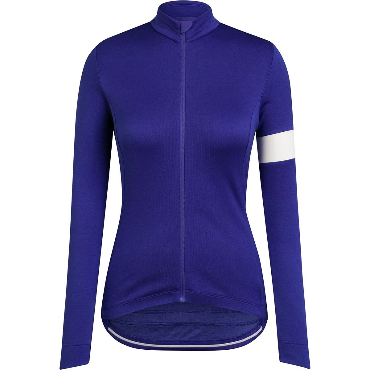 never worn BROOKLYN GIOS vintage style WOOL long sleeve jersey new