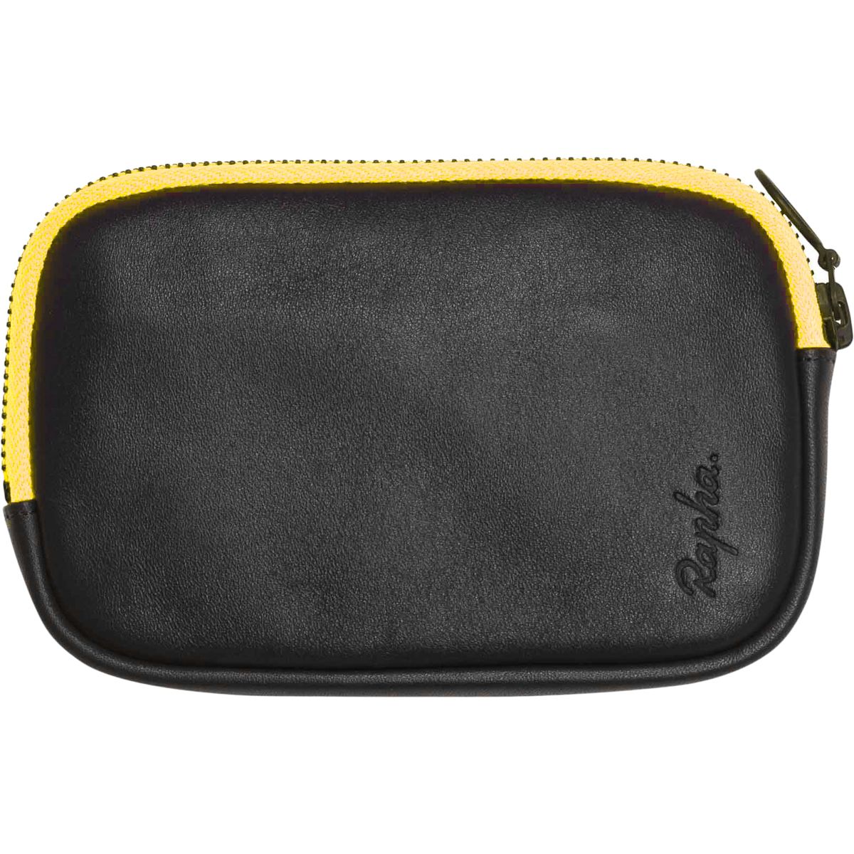 アクセサリー Rapha TRAVEL POUCH Large leather Pouch CBGRE.jpg