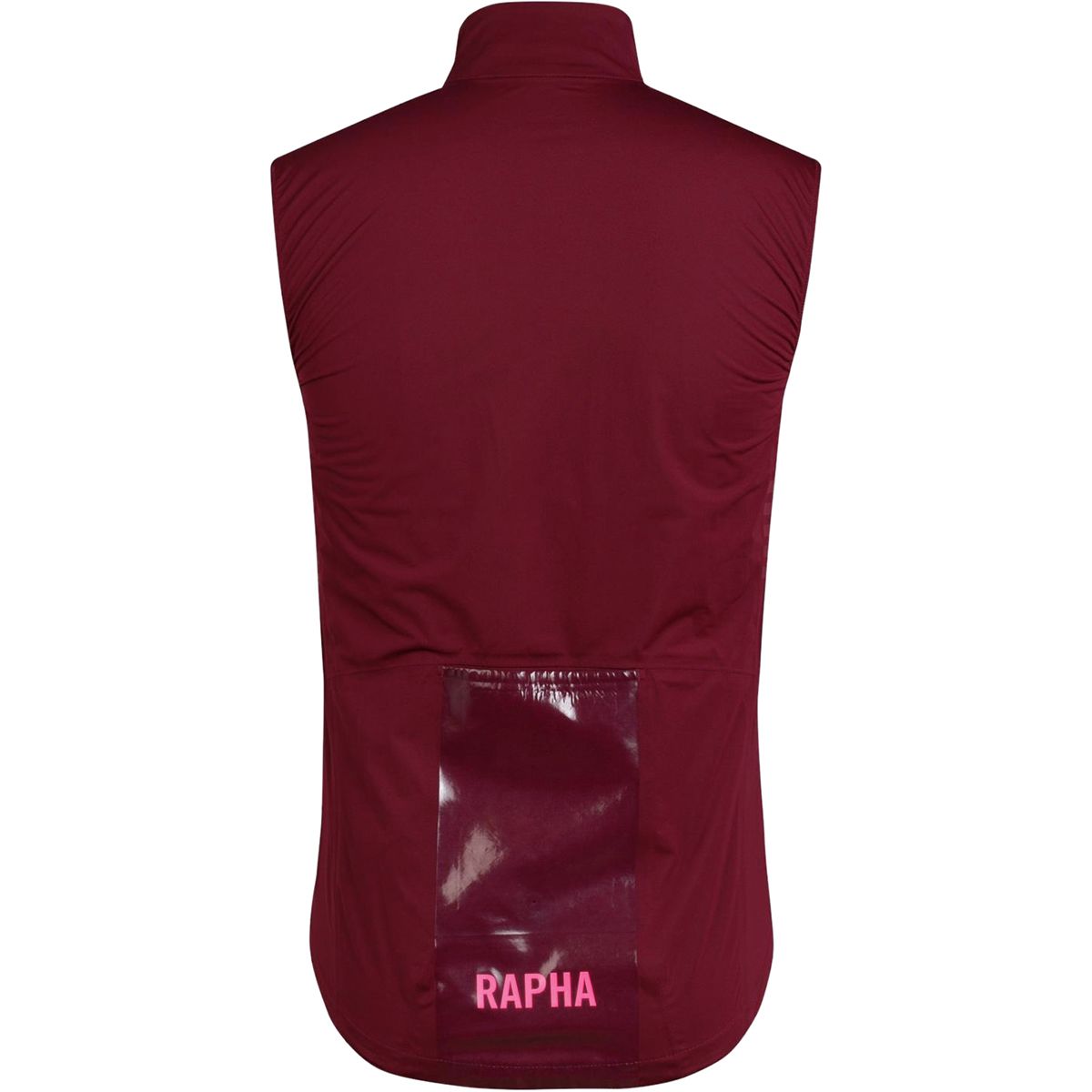 Rapha Pro Team Lightweight Rain Gilet Vest - Men's - Bike