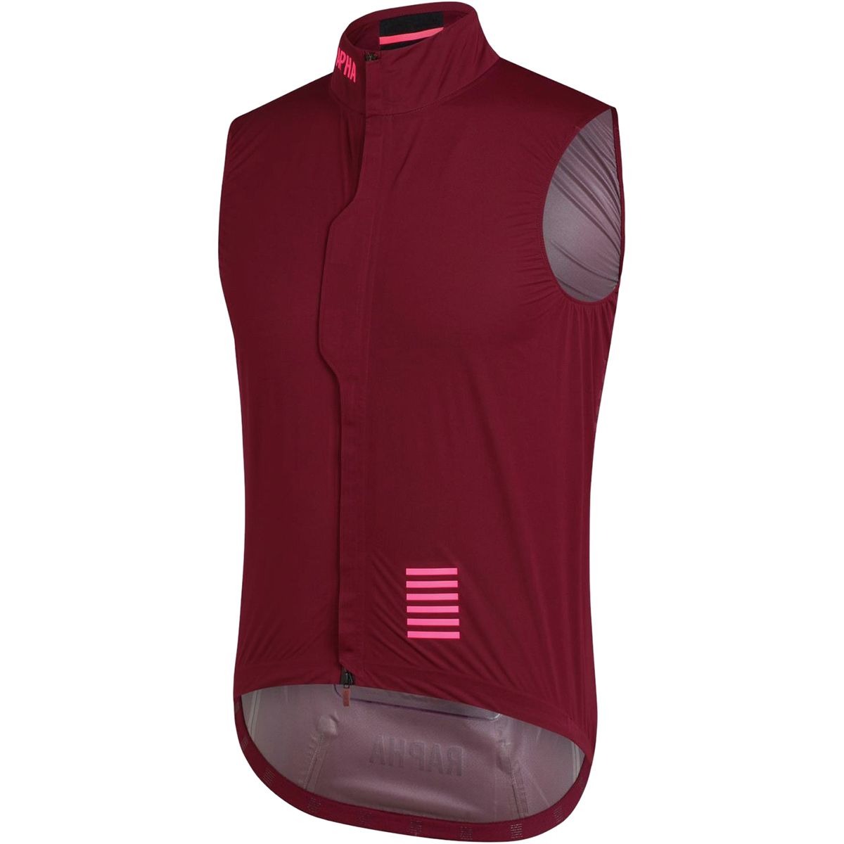 Rapha Pro Team Lightweight Rain Gilet Vest - Men's - Bike