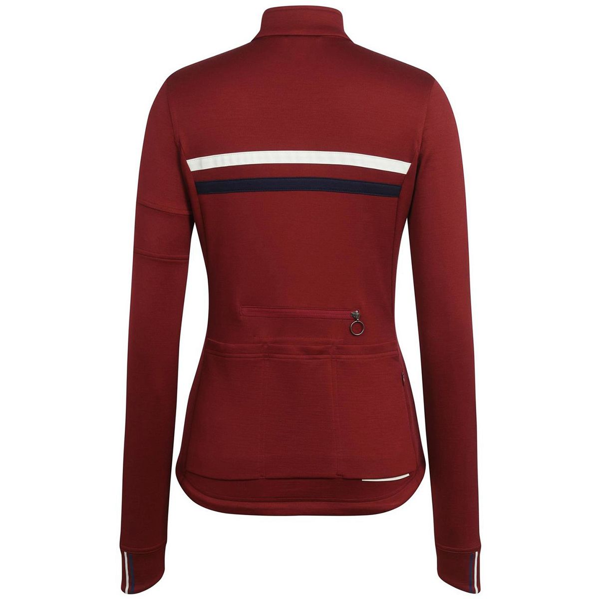 Rapha Brevet Long-Sleeve Windblock Jersey - Women's - Bike