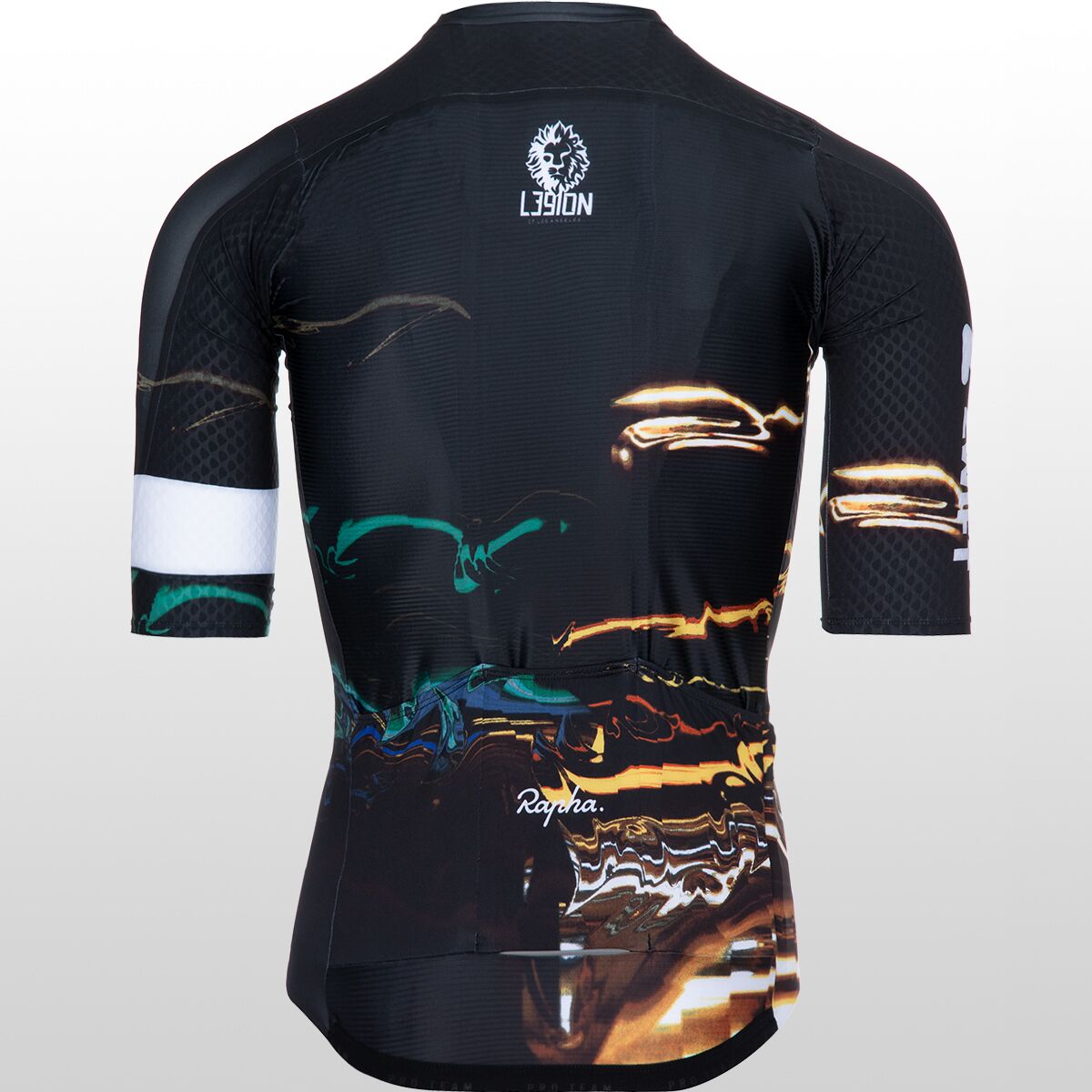 Rapha men's pro team aero 2025 jersey