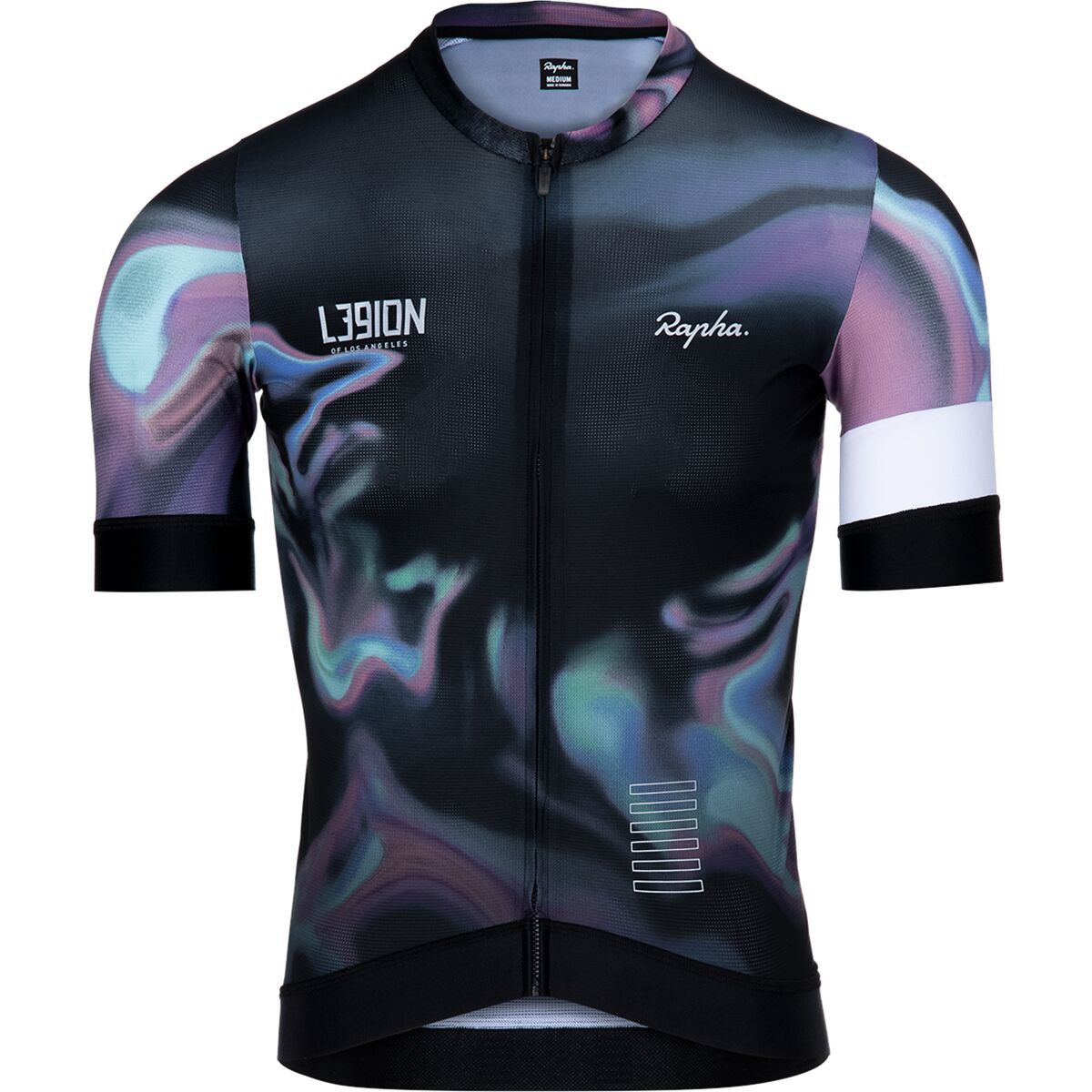 Rapha L39ION Tulsa Pro Team Training Jersey - Men's - Bike