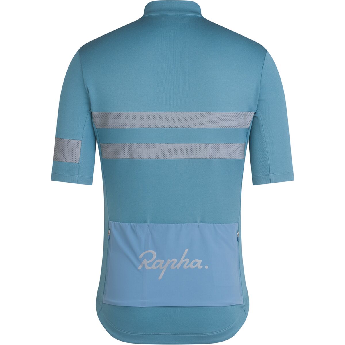 Rapha Brevet Jersey - Men's - Bike