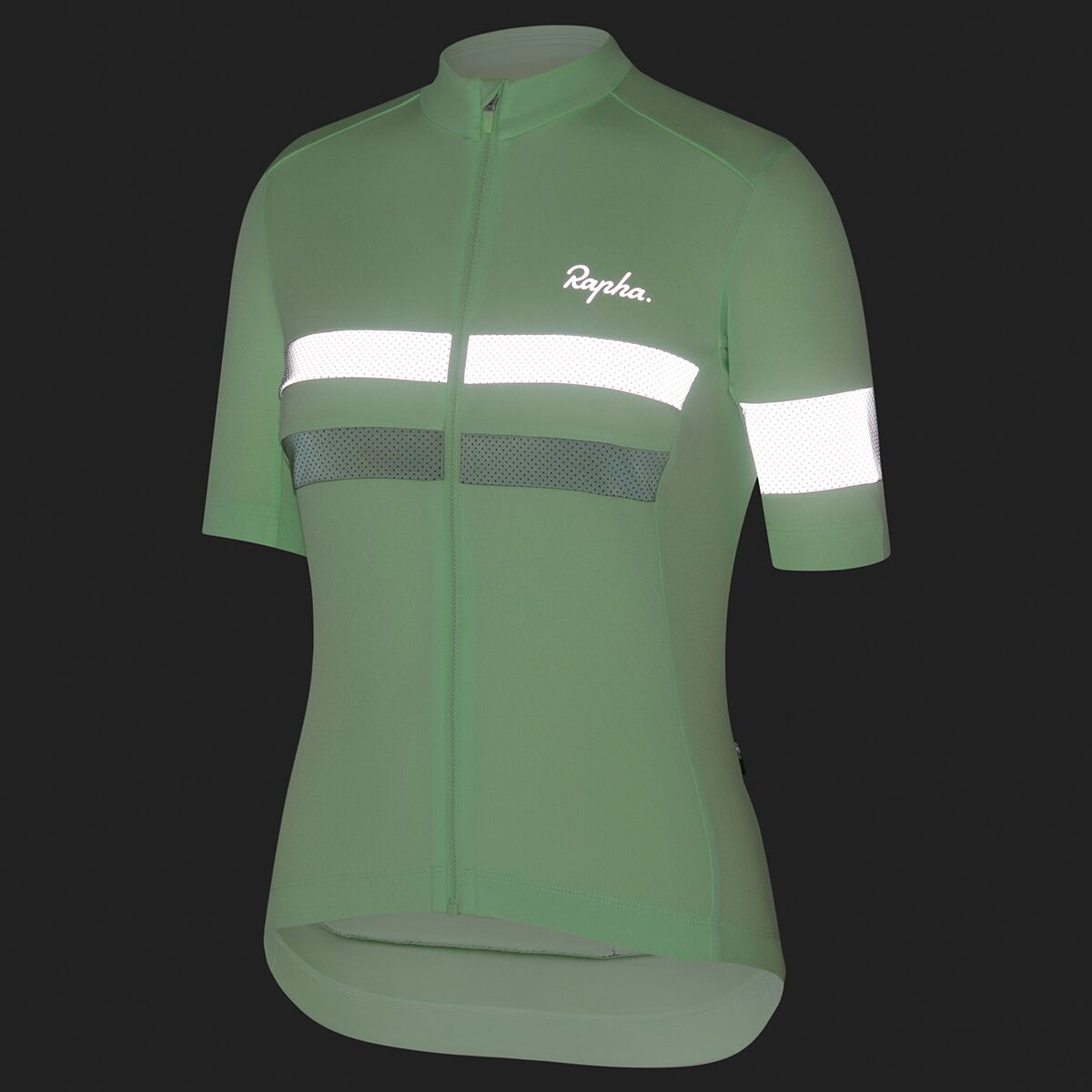 Rapha Brevet Jersey Women s Bike