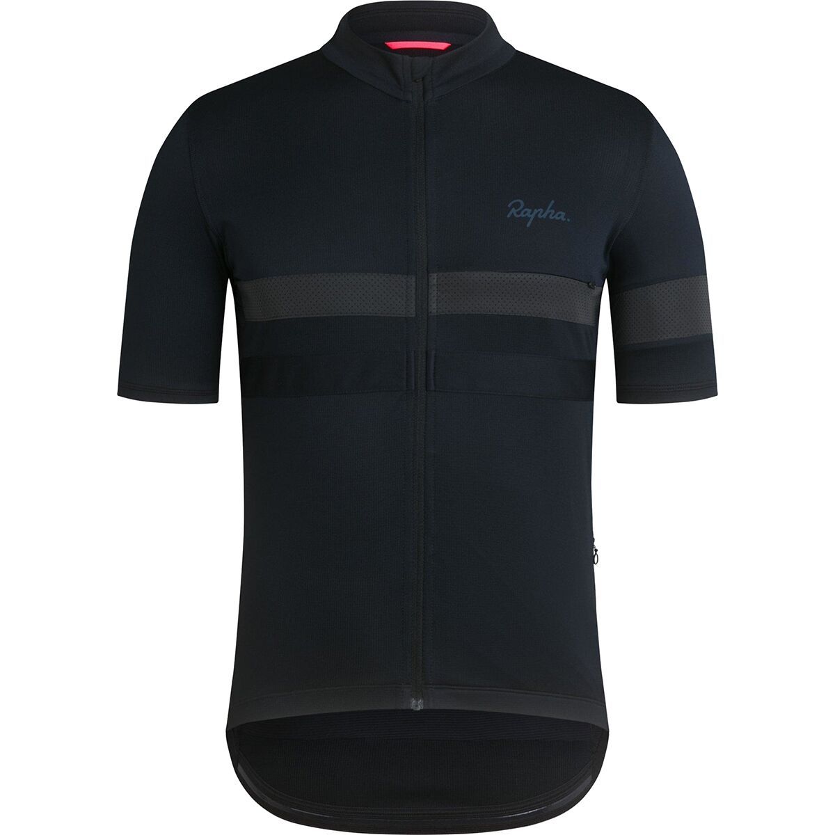 Rapha Rapha Brevet Lightweight Short-Sleeve Jersey - Men's