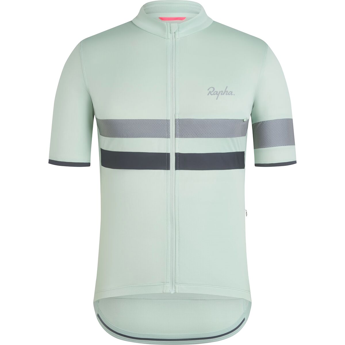 Rapha Rapha Brevet Lightweight Short-Sleeve Jersey - Men's
