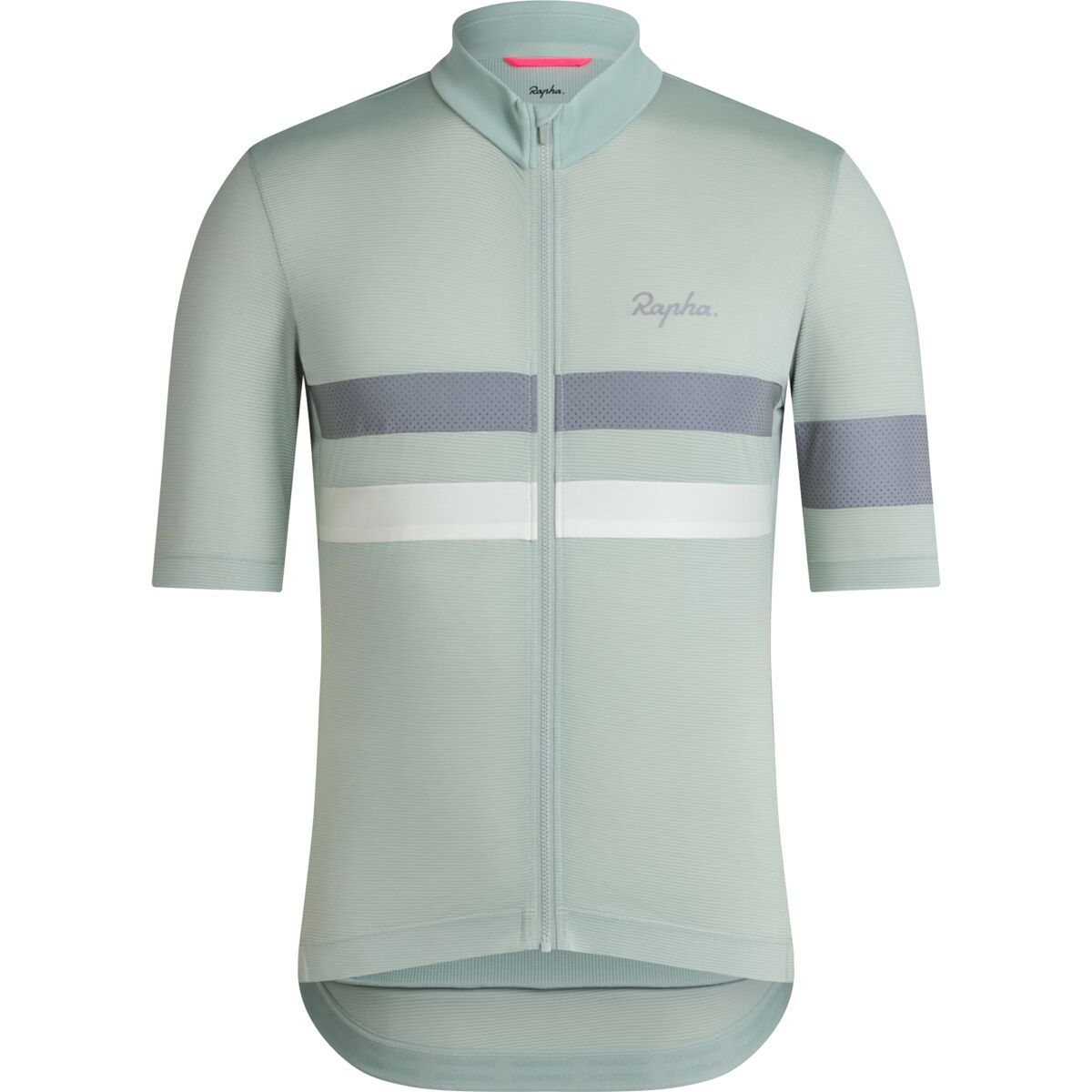Rapha Rapha Brevet Lightweight Short-Sleeve Jersey - Men's