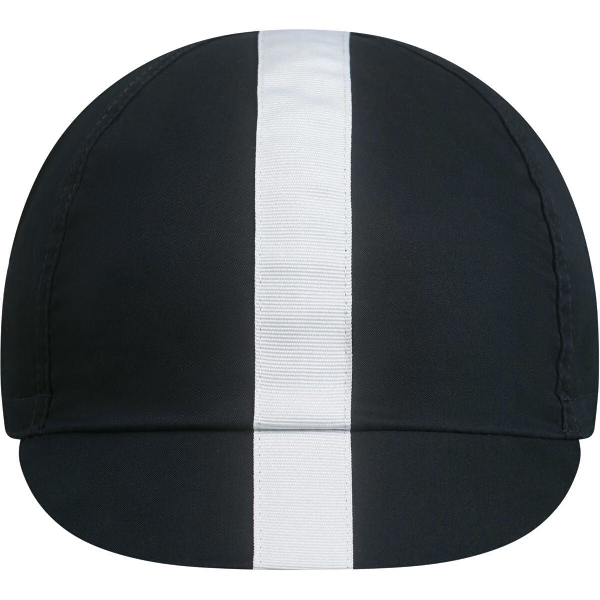 Image of Rapha Cap II Black/White, S/M