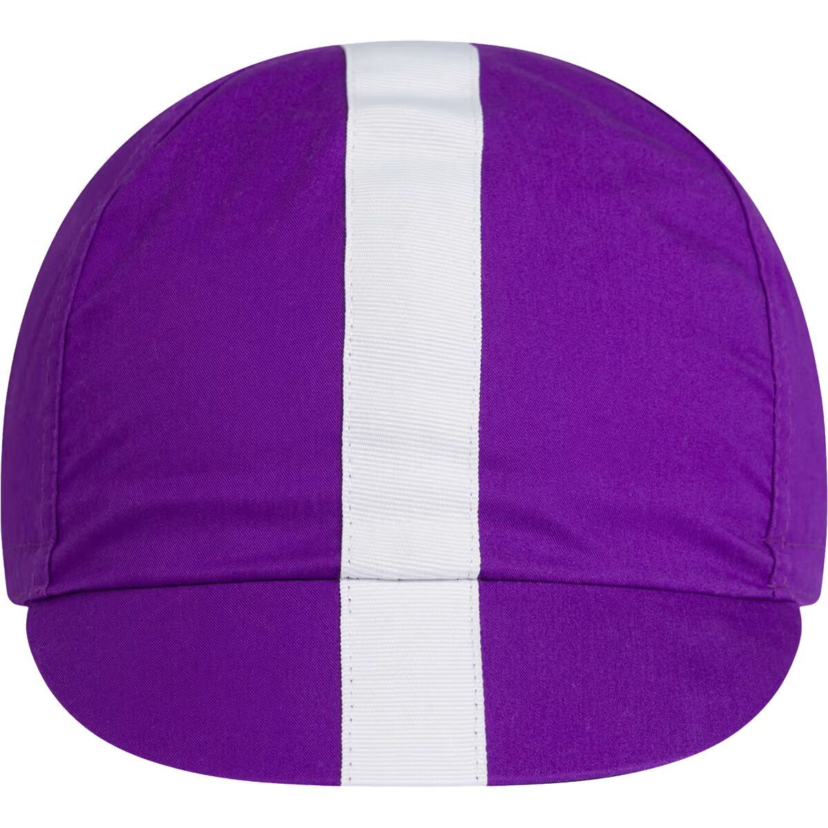 Image of Rapha Cap II Ultraviolet/White, M/L