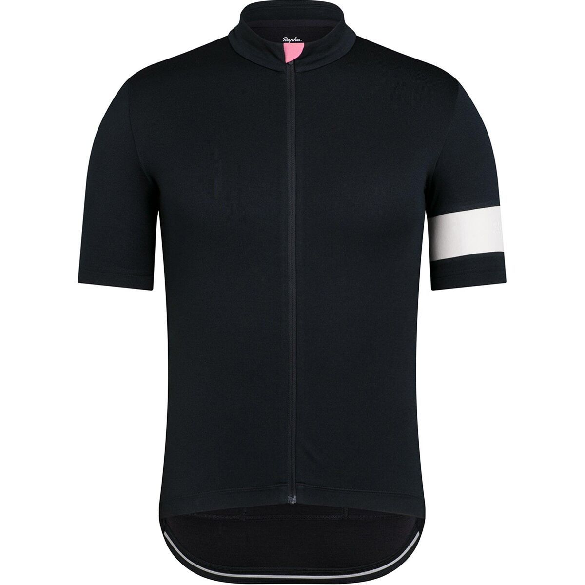 Image of Rapha Classic Jersey - Men's Black, S