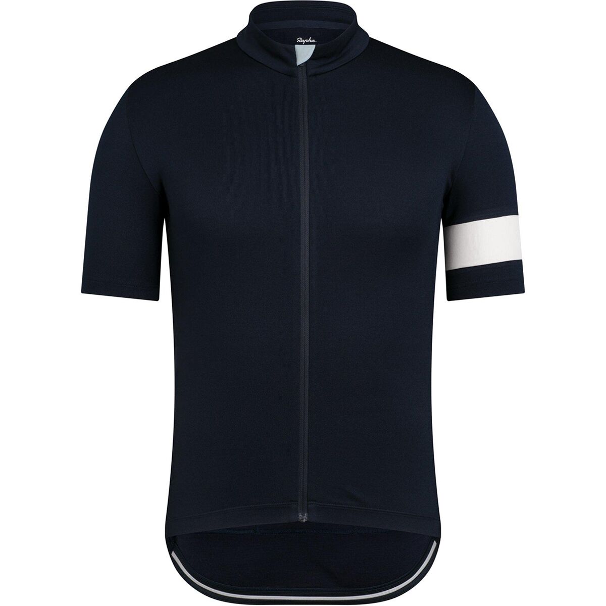 Rapha Rapha Classic Jersey - Men's Dark Navy, M