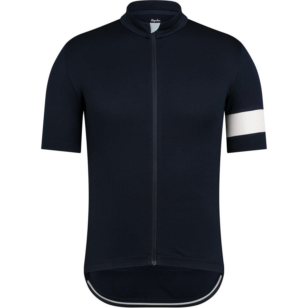 Image of Rapha Classic Jersey - Men's Dark Navy, L